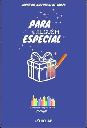 Para Alguém Especial